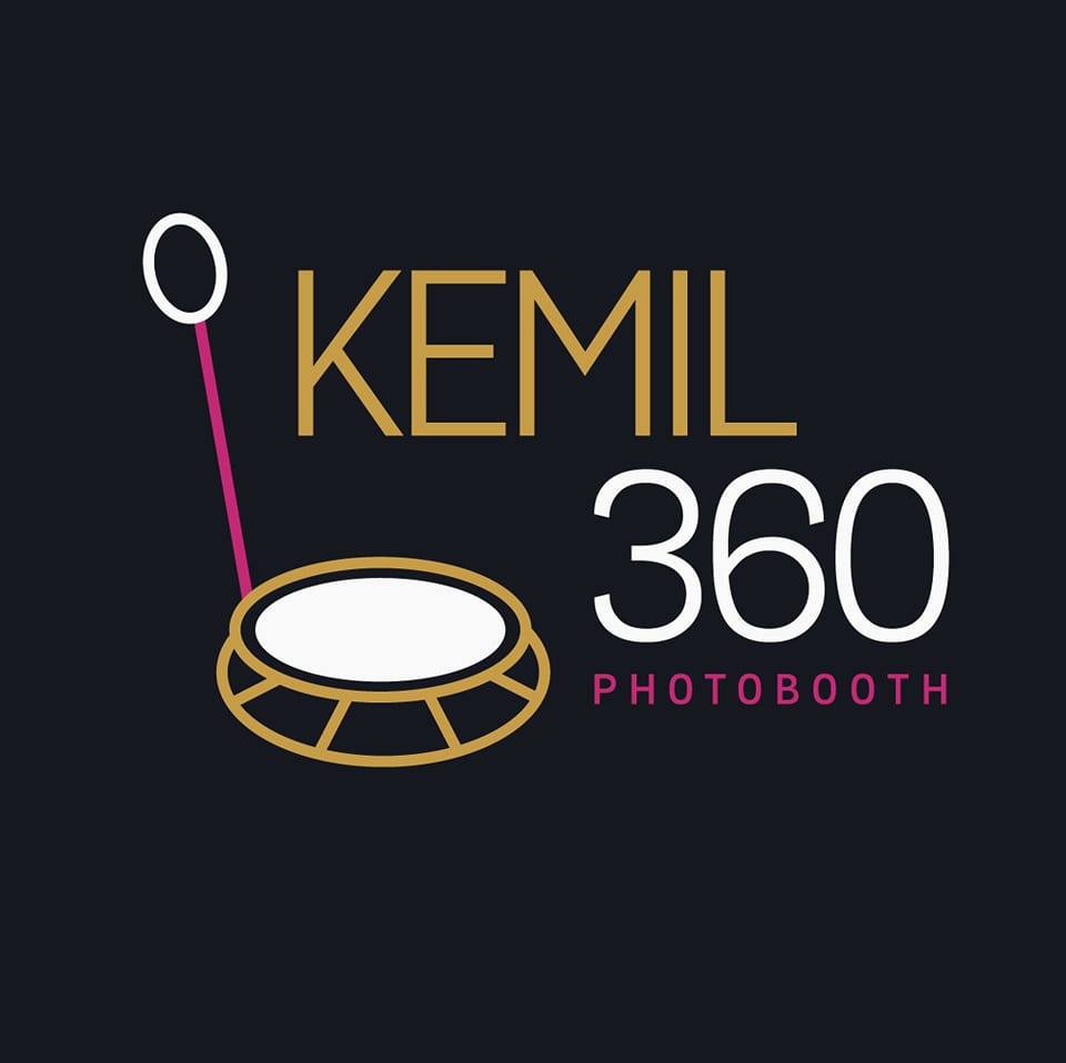 Kemil 360 Logo